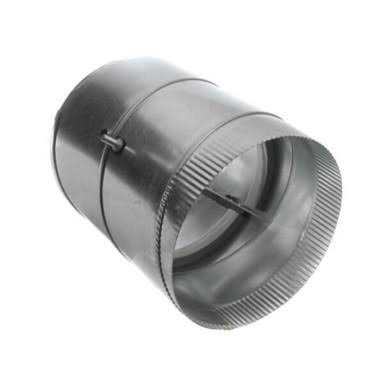 Honeywell ARD12TZ Round Automatic Damper - Cheap Fitting