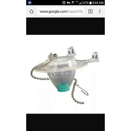 Gerber G0099647 Time-Rated Flapper - Cheap Fitting