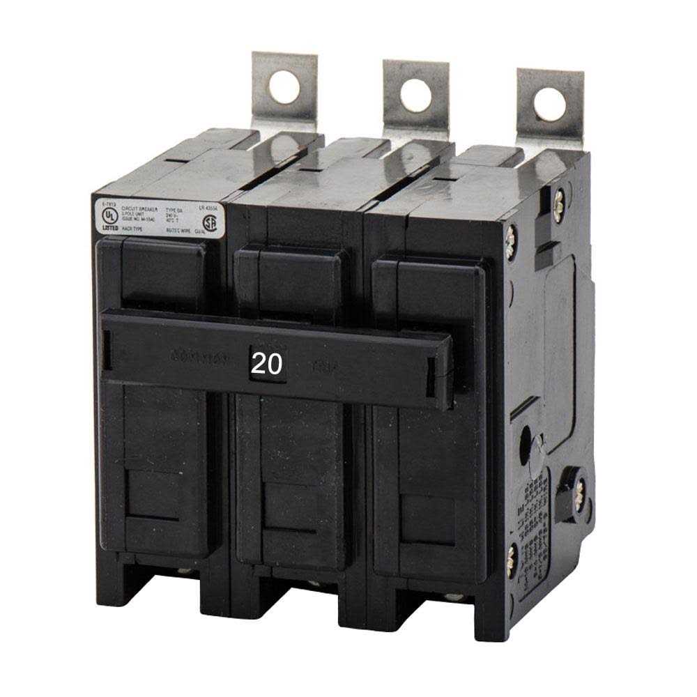 Cutler Hammer BAB3020H Circuit Breaker - Cheap Fitting