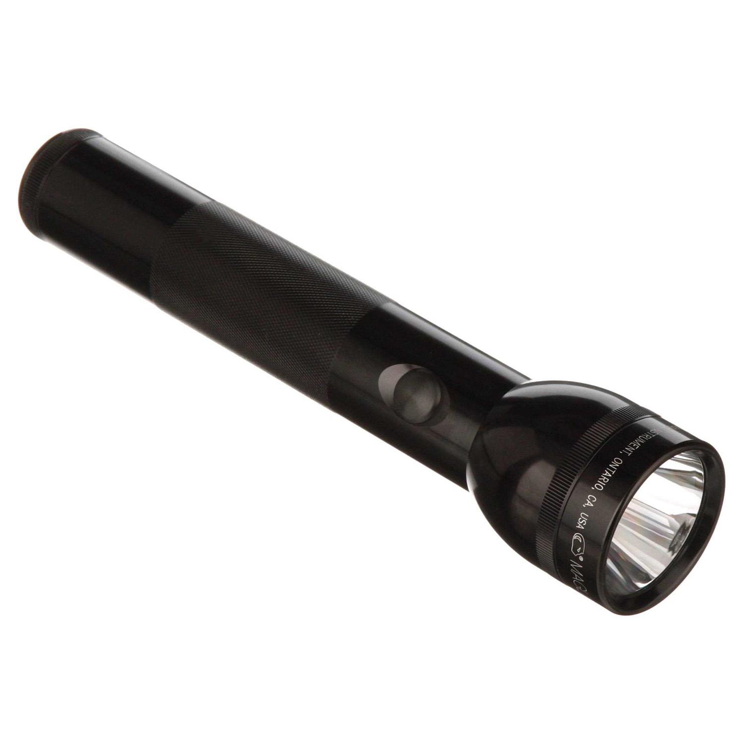 Maglite ST2D - Cheap Fitting