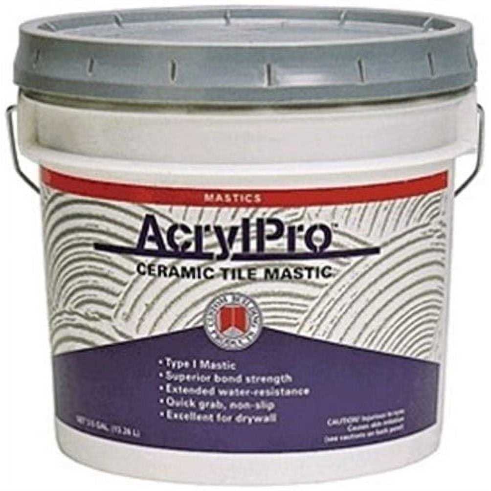 Custom ARL40003 AcrylPro Ceramic Tile Adhesive - Cheap Fitting