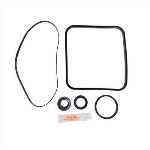 Hayward Super Pump GO-Kit GO-KIT3-9 - Cheap Fitting