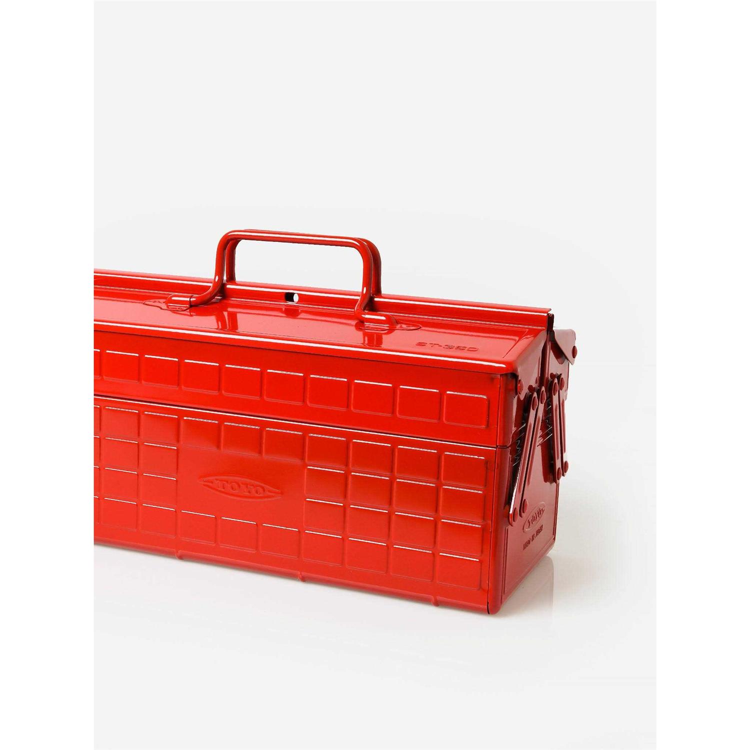 Toyo ST-350 Steel Toolbox Cantilever - Cheap Fitting