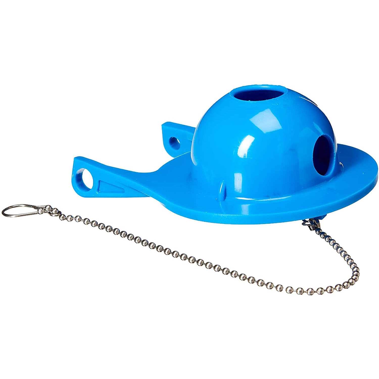 Mansfield Flapper Rubber - Cheap Fitting