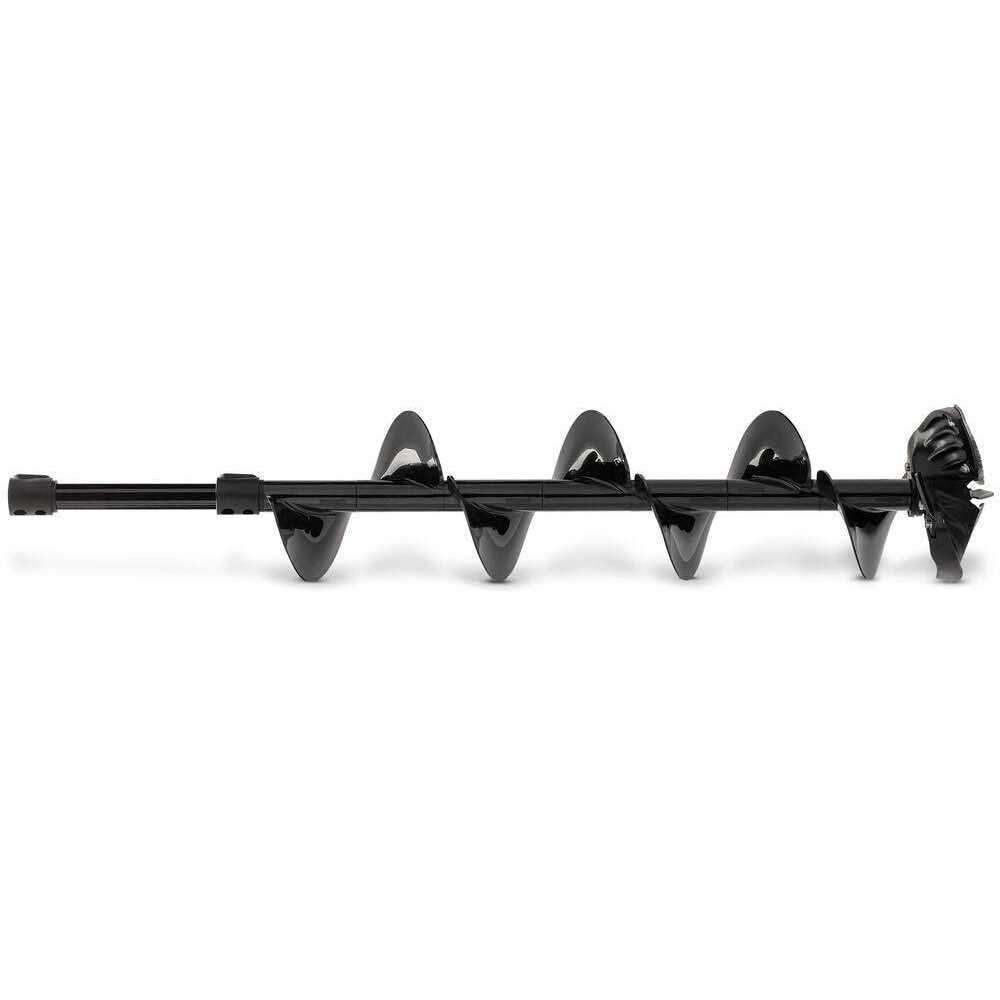 StrikeMaster Lite-Flite Lazer Drill - Cheap Fitting