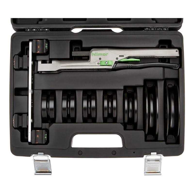 Hilmor 1839032 CBK Compact Bender Kit - Cheap Fitting