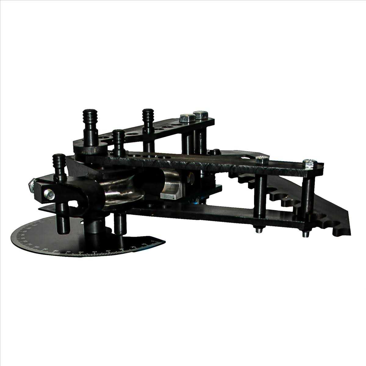 Woodward Fab Manual Tube and Pipe Bender WFB2 - Cheap Fitting