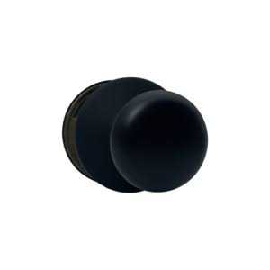 Schlage F10-PLY-ADD Plymouth Passage Knobset with Decorative Addison Rose from t F10 PLY 622 ADD - Cheap Fitting