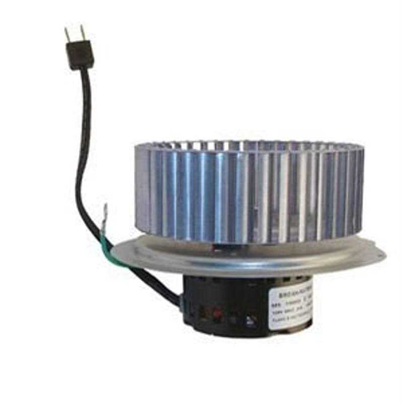 Nutone S86325000 Fan Power Unit - Cheap Fitting