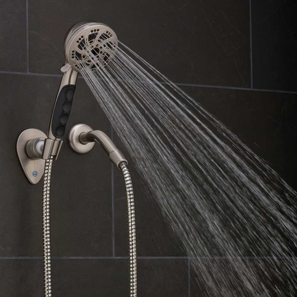 Oxygenics Fury RV Handheld Shower 92489 - Cheap Fitting