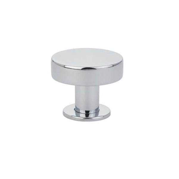 Emtek Cadet 1.75 Cabinet Knob 86323US19 - Cheap Fitting