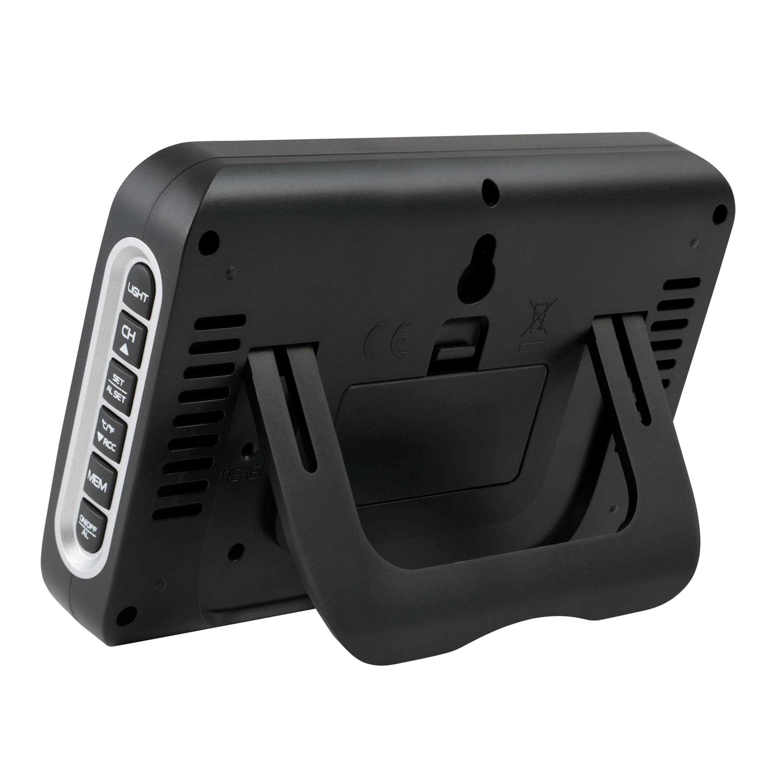 La Crosse Technology Color Weather Station - Cheap Fitting