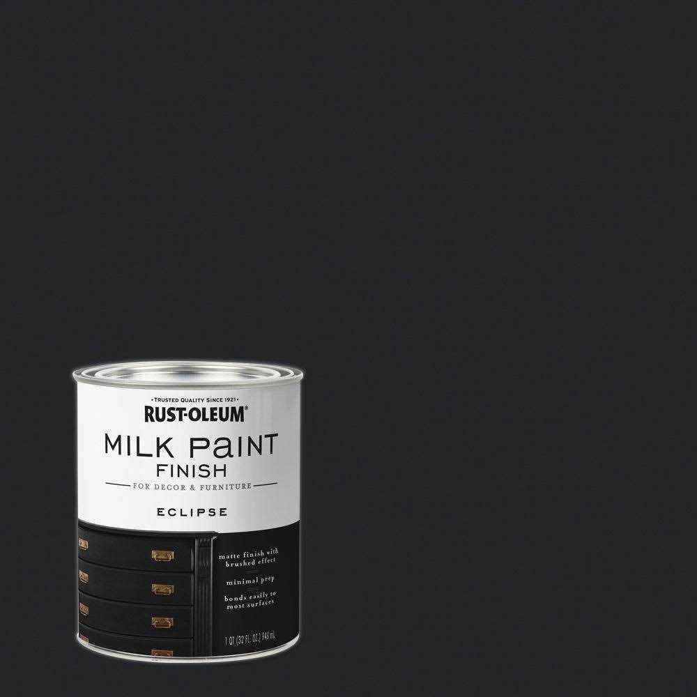 Rust-Oleum Milk Paint - Cheap Fitting