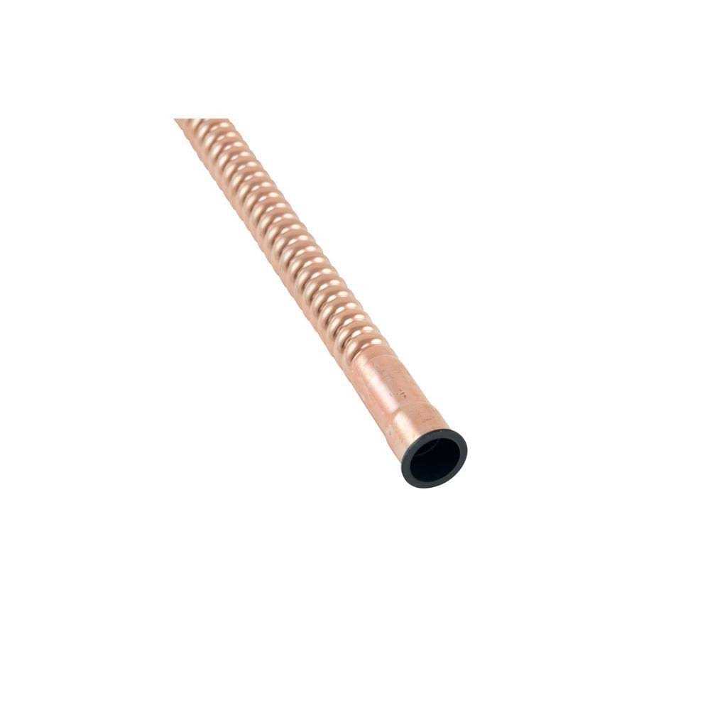 Home-FLEX 3/4 3/4 in. FIP x Copper Water Heater Connector - Cheap Fitting