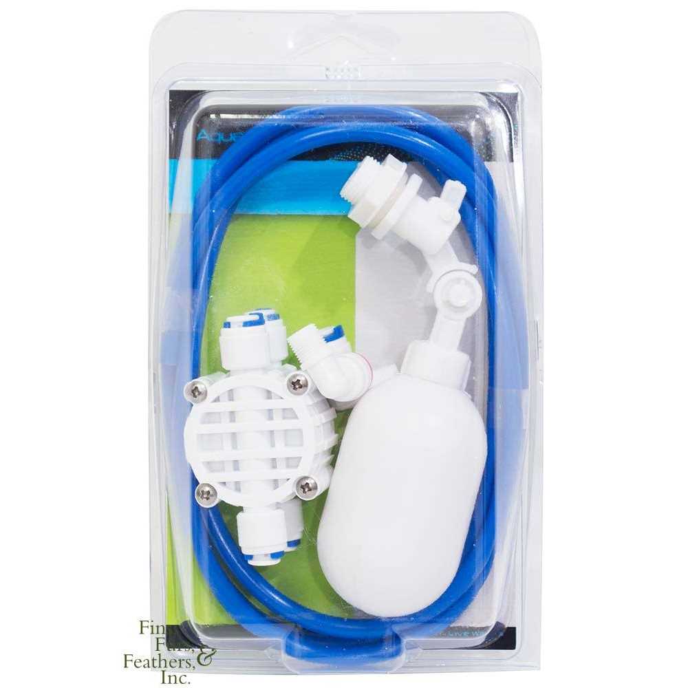 Aquatic Life RO Float Valve Kit - Cheap Fitting