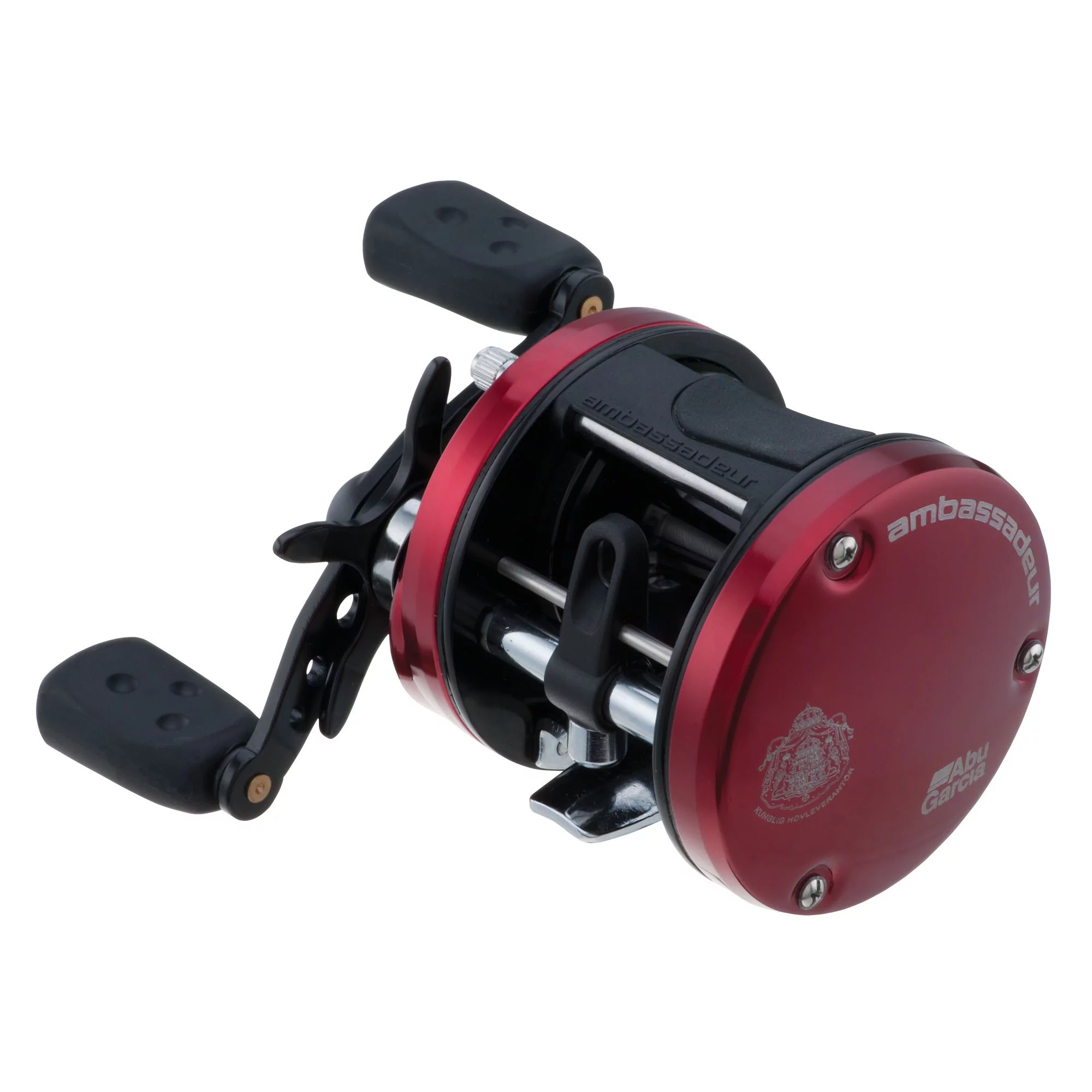 Abu Garcia Ambassadeur SX Conventional Fishing Reel, Size 5600 - Cheap Fitting