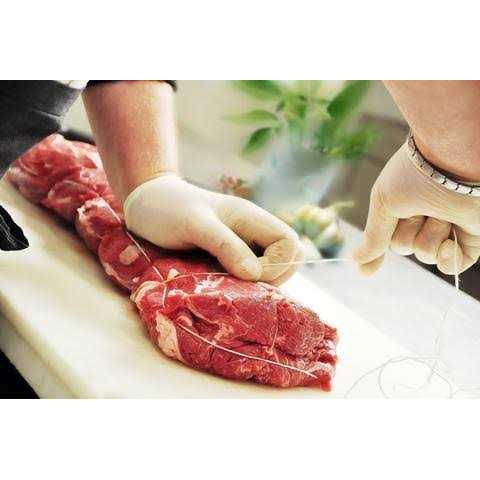 Ravenox Natural Twisted Cotton Rope - Cheap Fitting