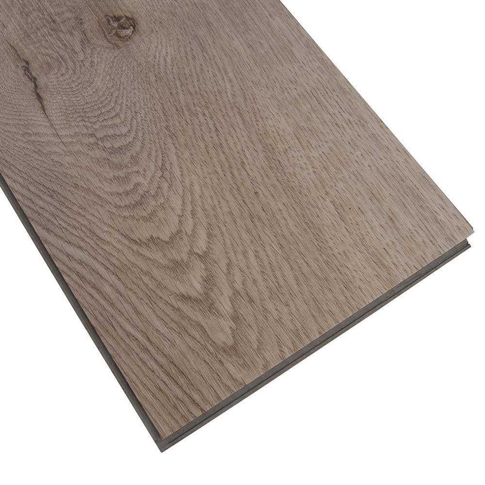 MSI Woodland 7 in. x 48 in. Rigid Core Luxury Vinyl Plank Flooring - Cheap Fitting