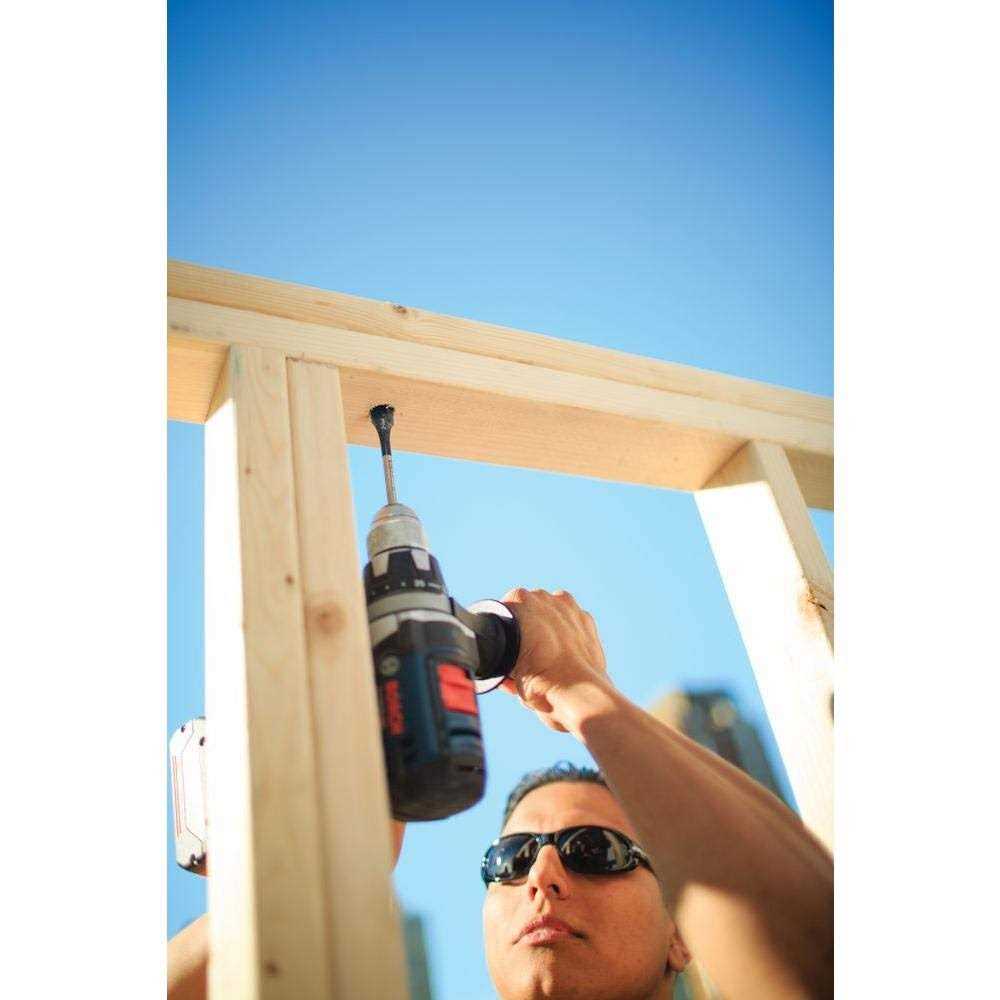 Bosch DSB5013P Daredevil Spade Bit Set - Cheap Fitting