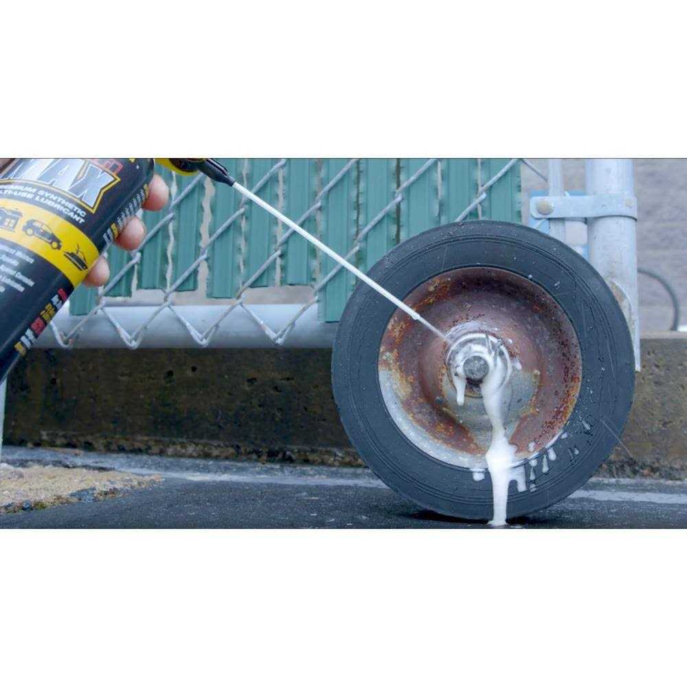 Blaster Multi Max Lubricant - Cheap Fitting