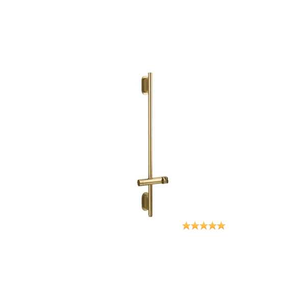 KOHLER Statement 31-1/2″ deluxe slidebar with integrated water supply K-26314 - Cheap Fitting