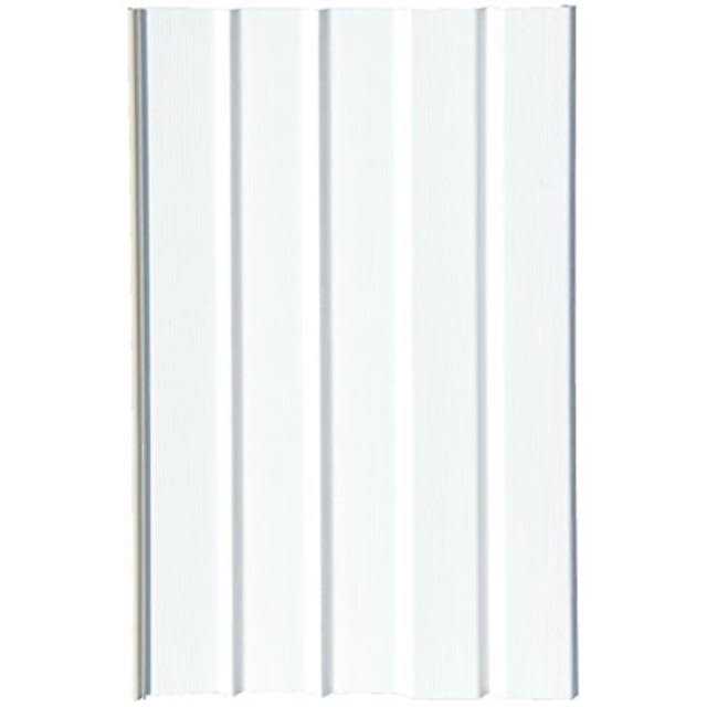 Mobile Home Skirting Vinyl Underpinning Panel 16 W x - Cheap Fitting