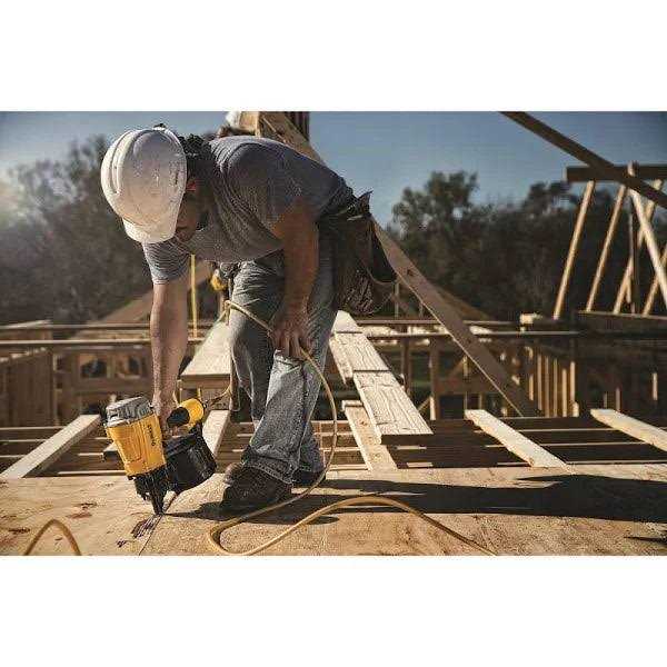 DEWALT DWFP2350K 23 Gauge Pin Nailer - Cheap Fitting