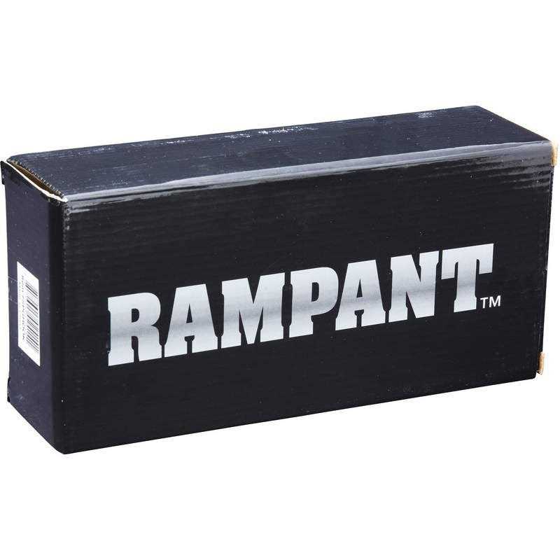 Rampant Grappling Hook with Rope SPGHOOK - Cheap Fitting