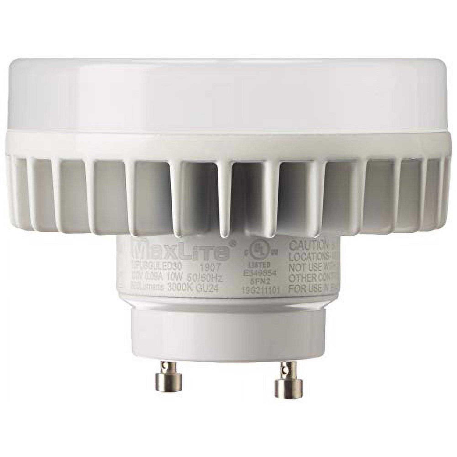 Leviton 9850-LED Keyless LED Lampholder - Cheap Fitting