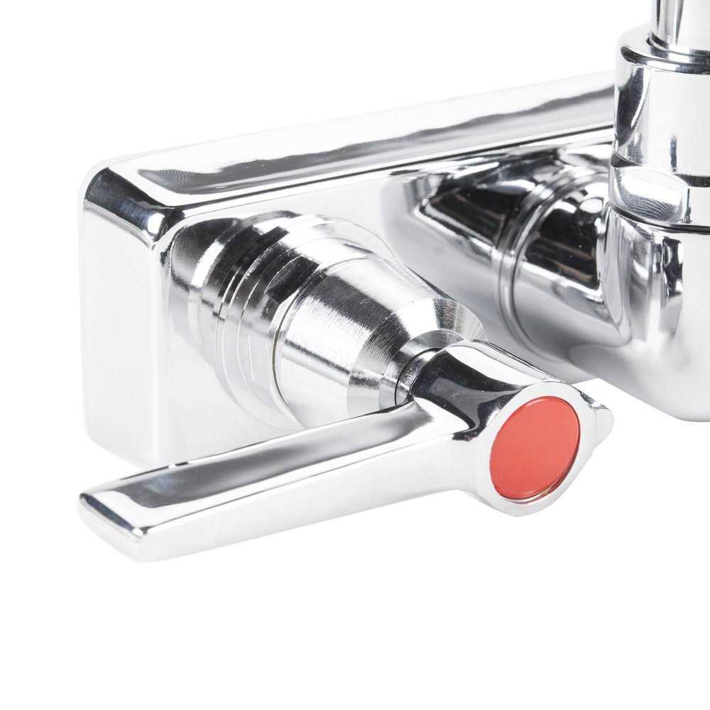 Advance Tabco K-59 Gooseneck - Cheap Fitting