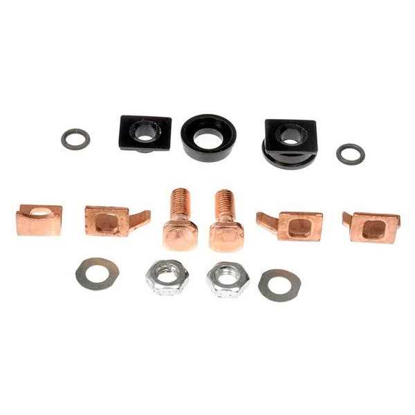 Dorman 02349 Starter Rebuild Kit - Cheap Fitting