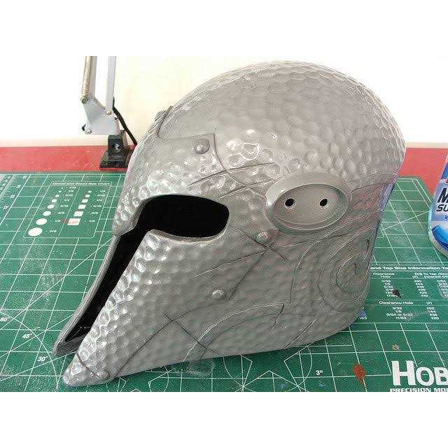 Smooth-On Smooth Cast 320 Liquid Plastic - Cheap Fitting