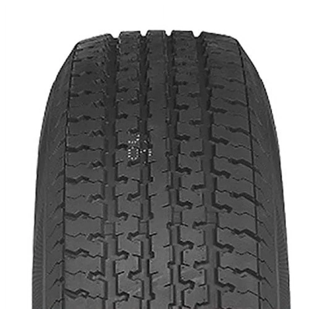 Trailer Master STR-Radial ST235/80R16 126/122L F Tire - Cheap Fitting