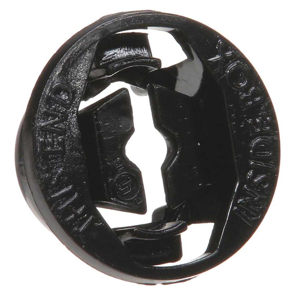 Raco 4714 Non-Metallic Sheathed Cable Connector - Cheap Fitting