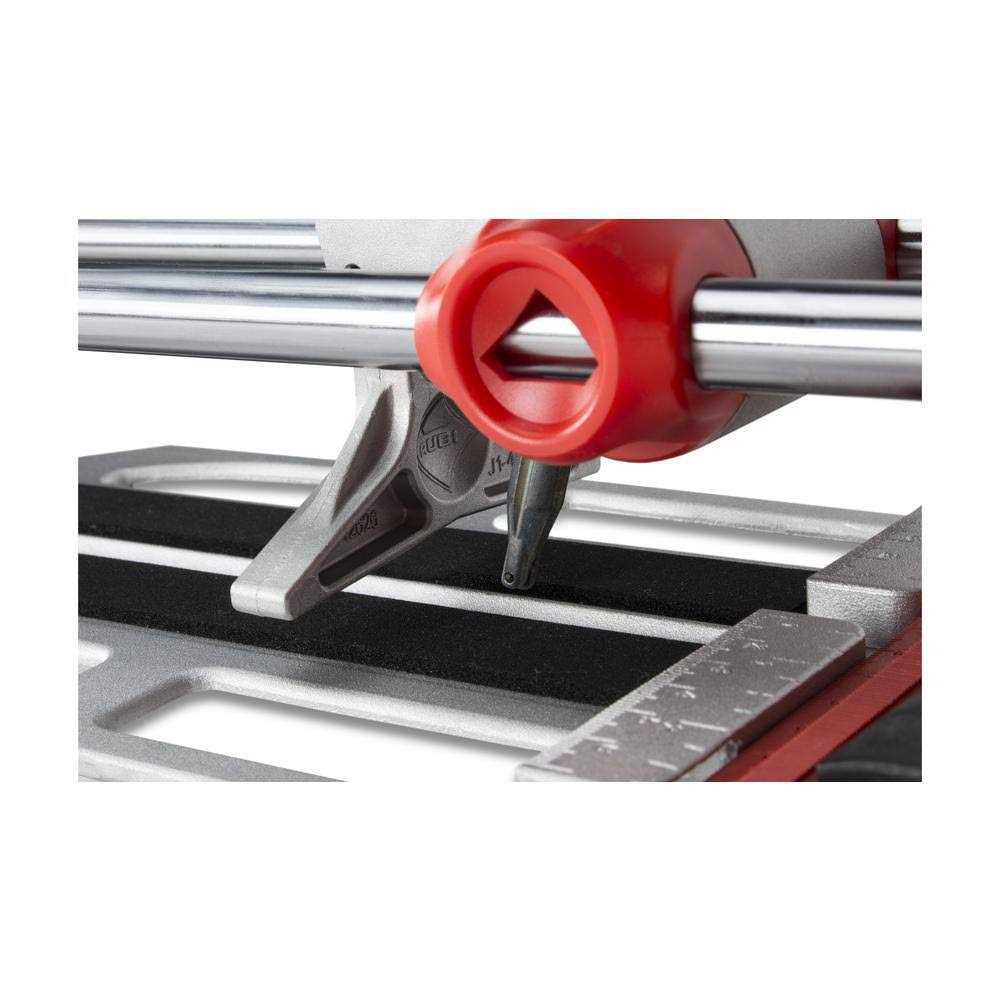 Rubi 26 in. Star Max Tile Cutter - Cheap Fitting