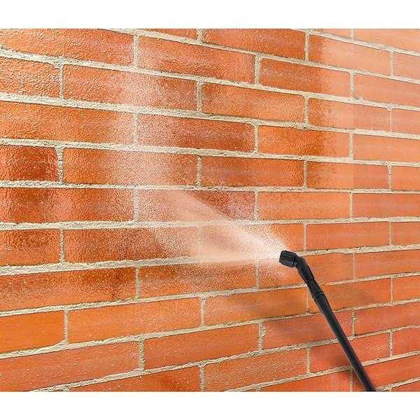 Drylok Siloxane 7 5 gal. Clear Invisible Exterior Brick and Masonry Penetrating Sealer - Cheap Fitting