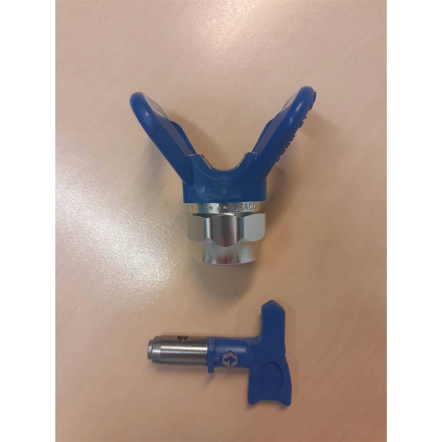 Graco 246215 RAC X HandTite Tip Guard - Cheap Fitting