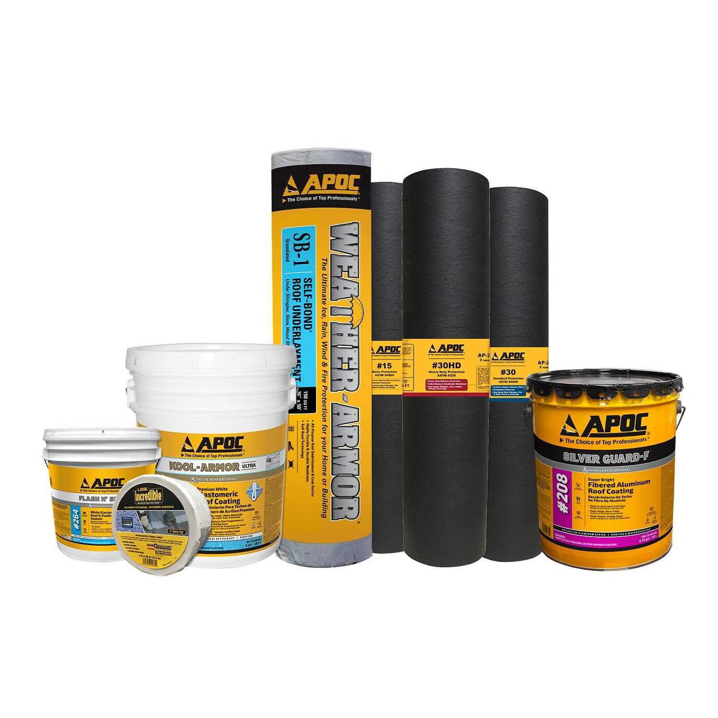 Lowe’s 432-Square Feet Felt Roof Underlayment FGUR35 - Cheap Fitting