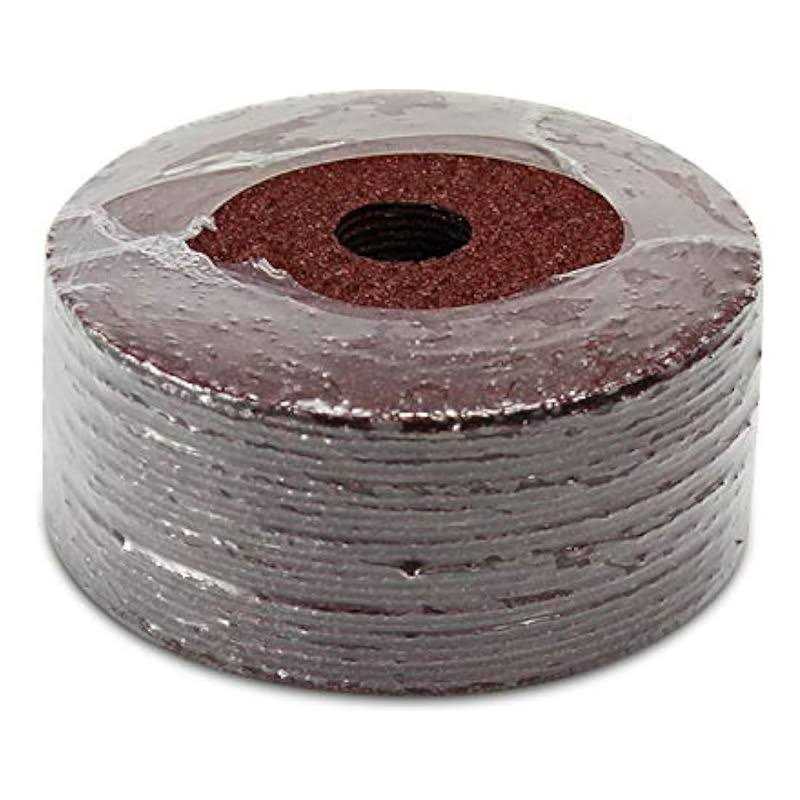 BHA Aluminum Oxide Resin Fiber Sanding and Grinding Discs - Cheap Fitting