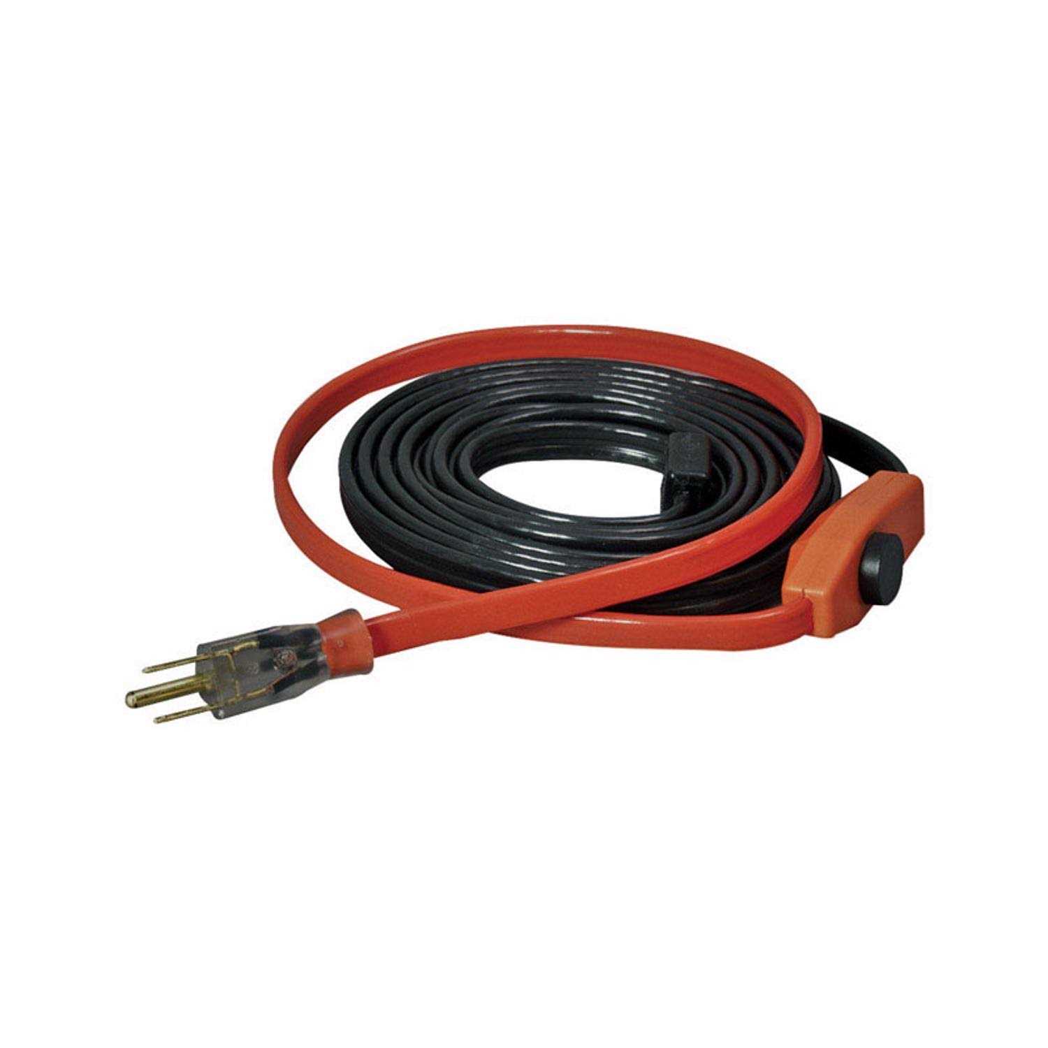 Easy Heat Pipe Heating Cable 3 ft - Cheap Fitting