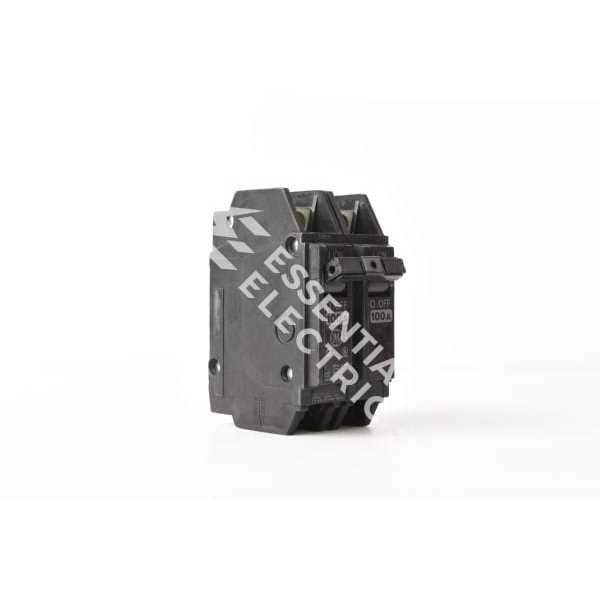 General Electric THQC21100WL Circuit Breaker - Cheap Fitting