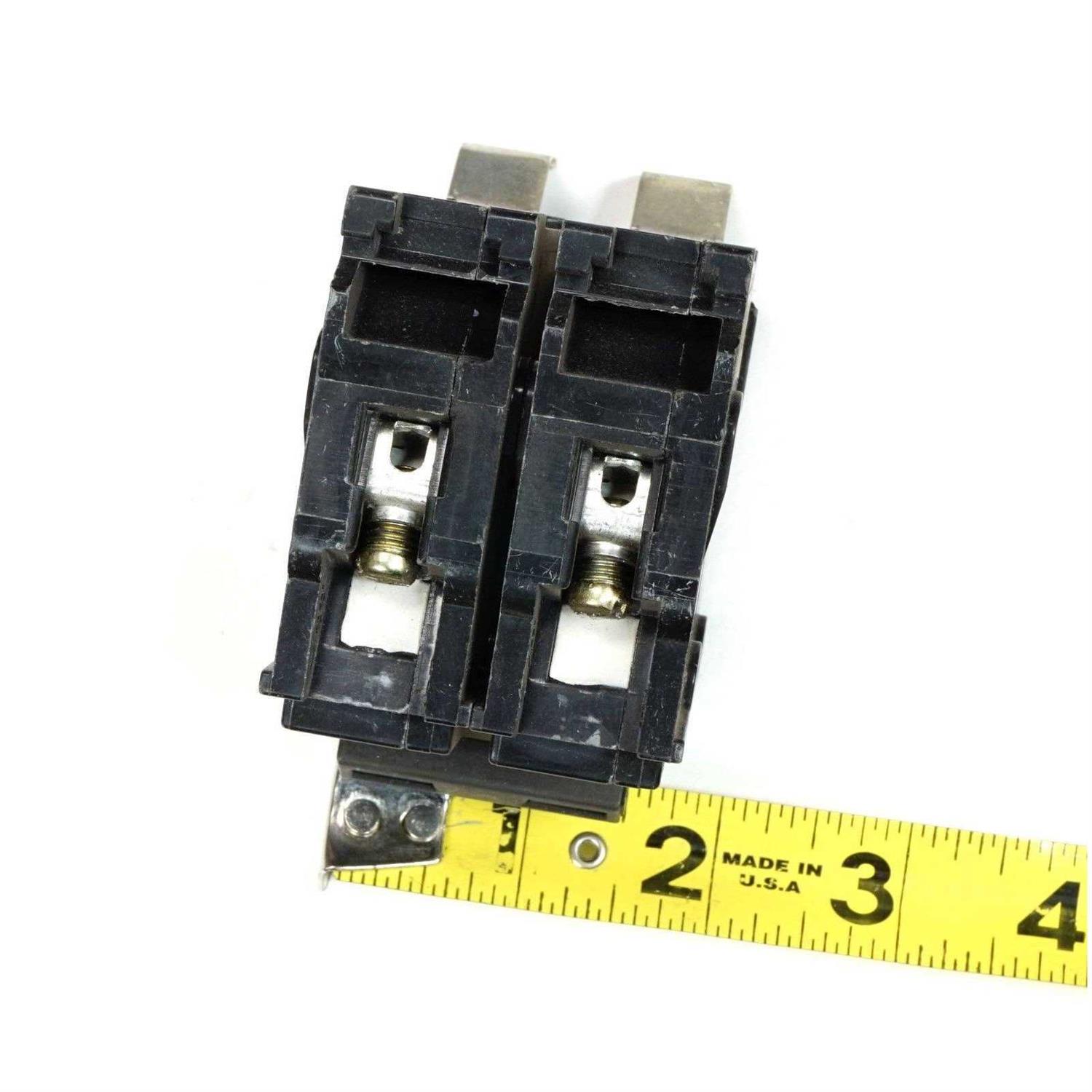 Siemens B220 Circuit Breaker - Cheap Fitting