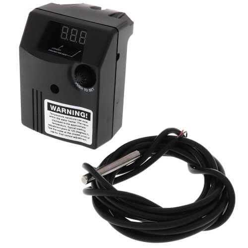 Weil McLain 633-600-012 Kit-S Thermostat - Cheap Fitting