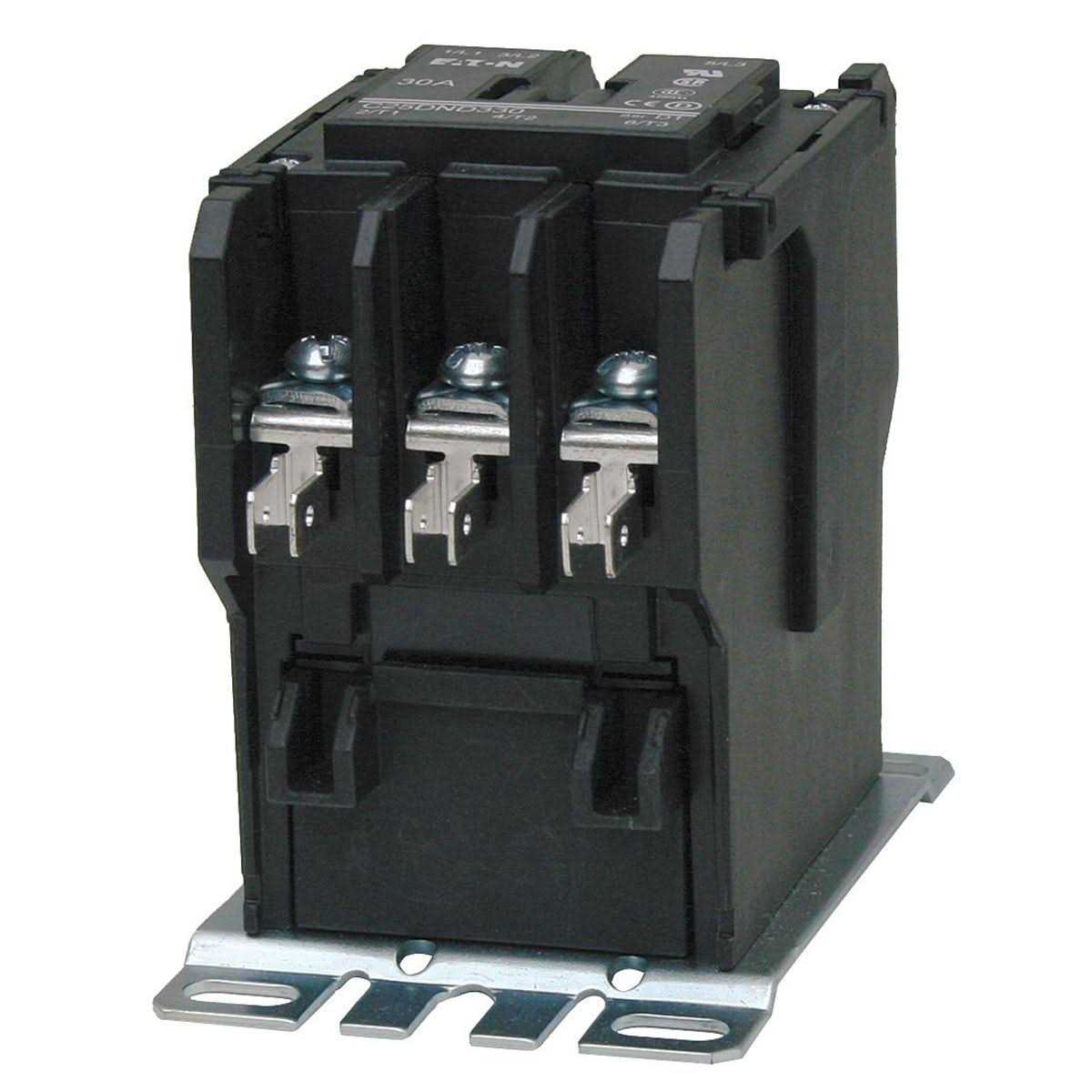 Eaton C25DND330A Contactor - Cheap Fitting
