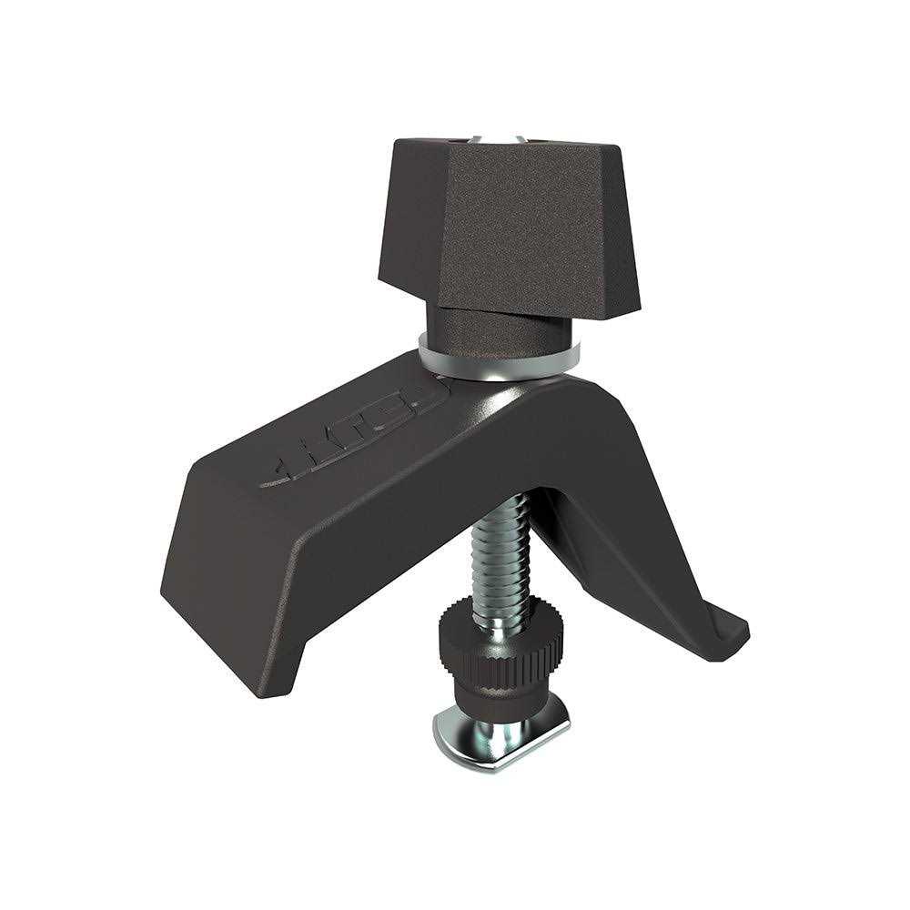 Kreg Track Clamps KMS7520 - Cheap Fitting