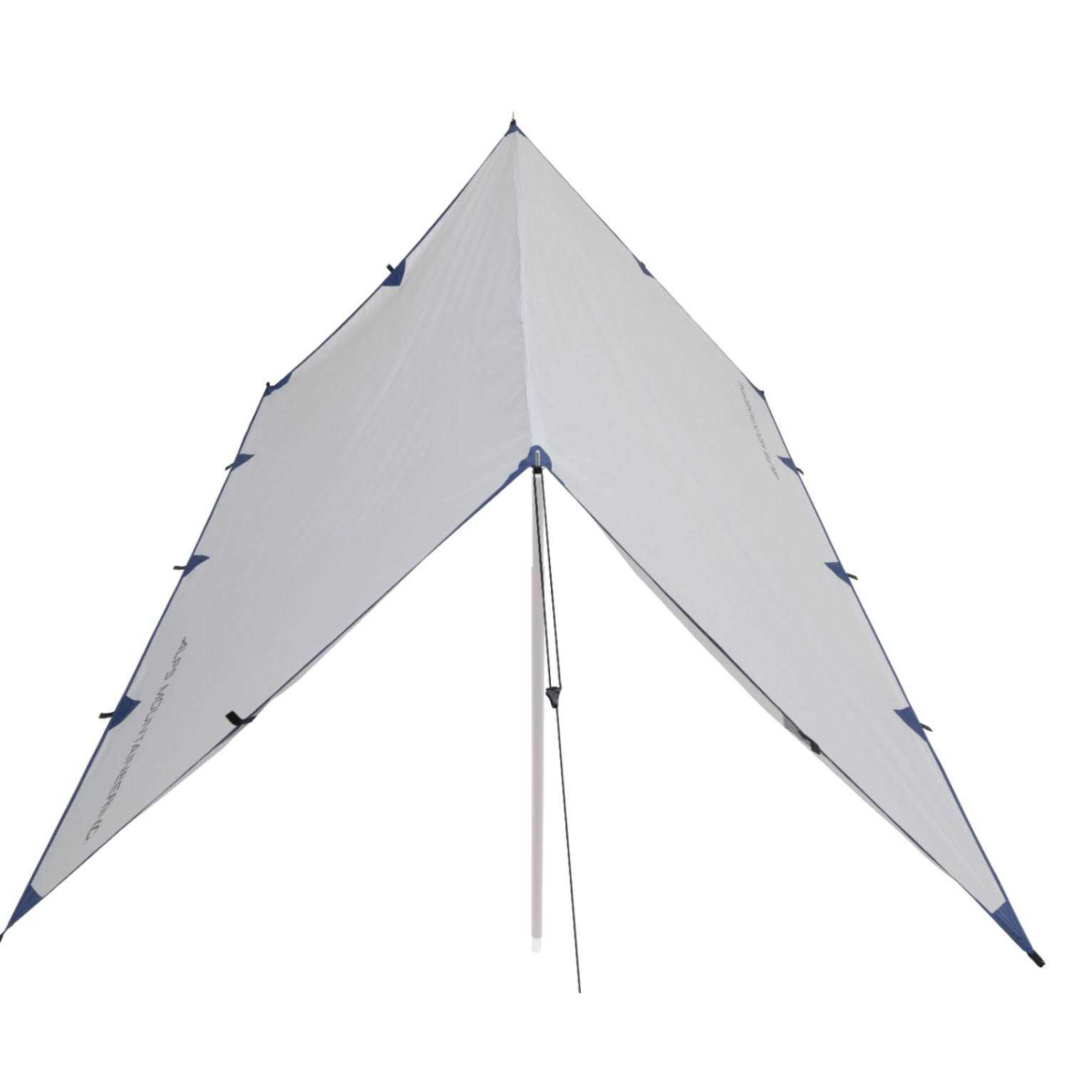 ALPS Mountaineering Utility Tarp - Cheap Fitting