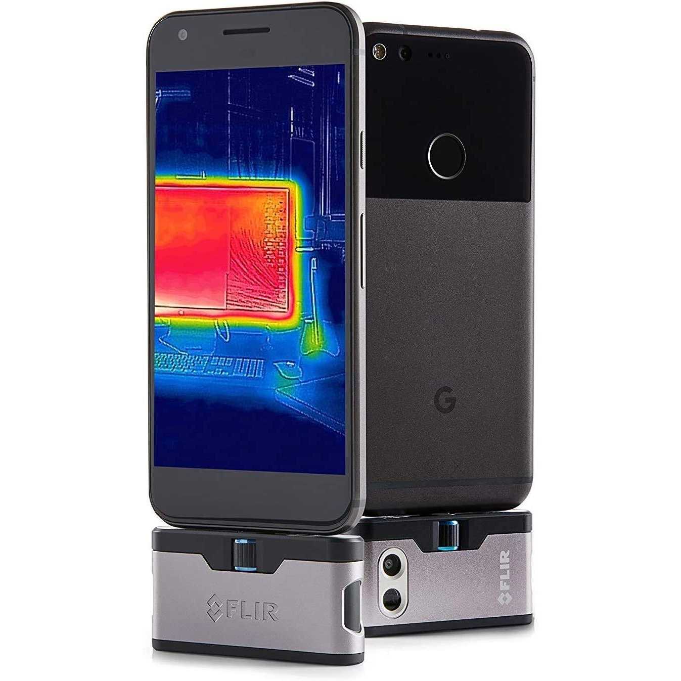 FLIR ONE Gen 3 Android - Cheap Fitting