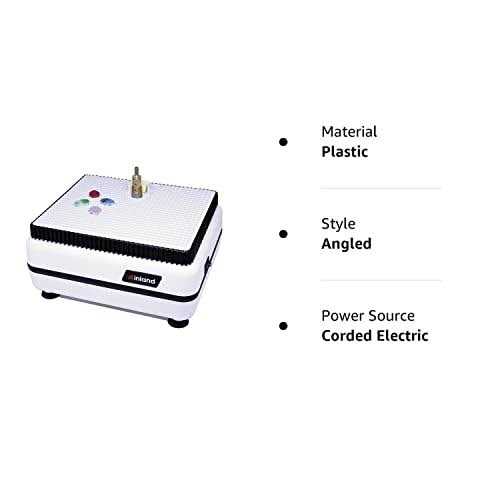 Inland Craft Wiz Glass Grinder Stained Glass Grinding Shaping Machine - Cheap Fitting