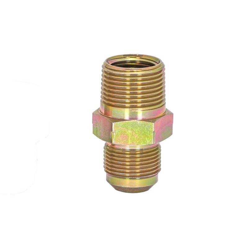 Brasscraft Steel Gas Fitting - Cheap Fitting