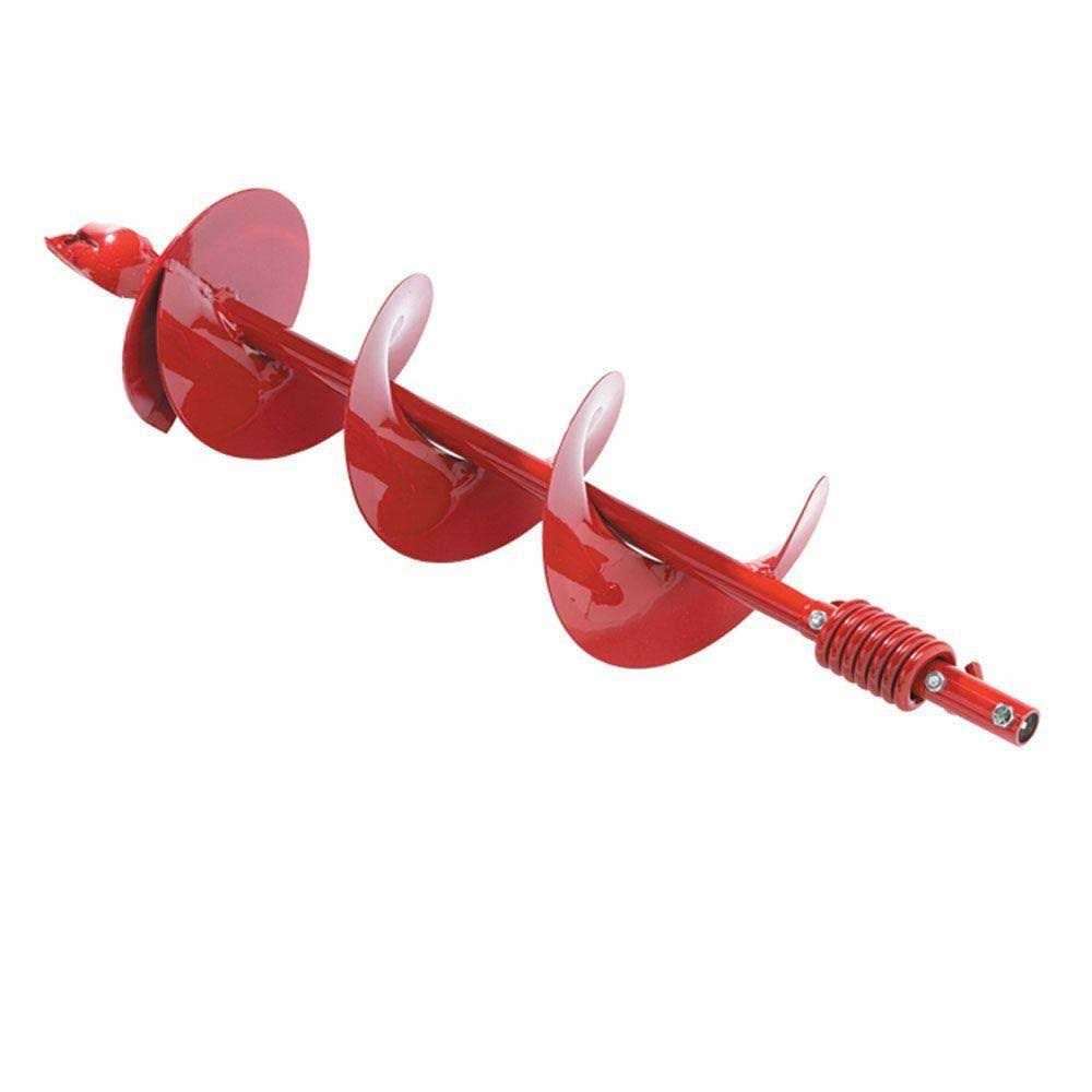 Earthquake 10 in. Earth Auger - Cheap Fitting